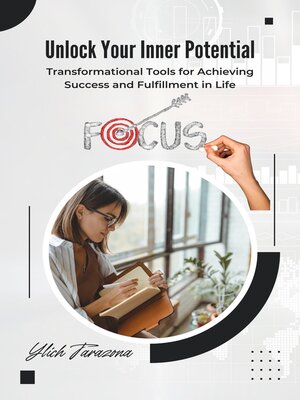 cover image of Unlock Your Inner Potential